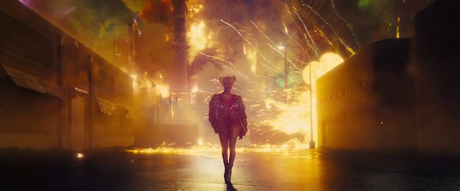 Birds of Prey - 2020