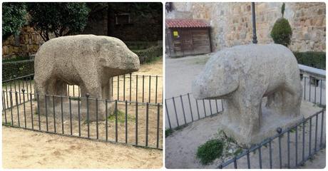 Qué ver en Ávila Qué ver en Ávila