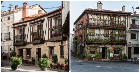 Qué ver en Ávila Qué ver en Ávila