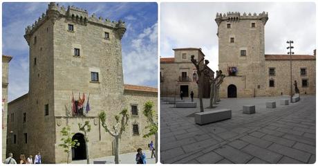 Qué ver en Ávila Qué ver en Ávila