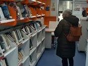 Diputación León habilita servicio para usuarios Bibliobuses puedan seguir recibiendo libros, revistas películas correo