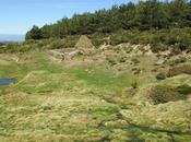 Desde bicicleta: puerto malangosto