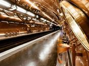 Nautilus metro París