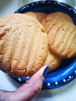 Galletas caseras: 3 recetas en 1 para una tarde de #mequedoencasa 06 galletas clásicas cookies