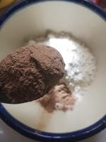 Galletas caseras: 3 recetas en 1 para una tarde de #mequedoencasa 04 galletas chocolate