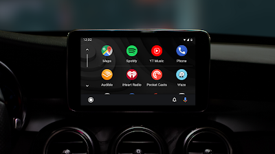 Android Auto y Apple CarPlay distraen más al volante que el alcohol o el cannabis