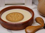 Natillas caseras, receta tradicional
