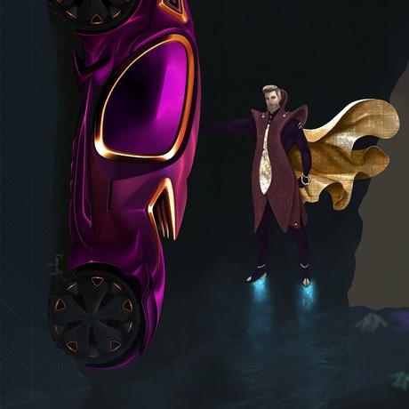 ¿ESTAS PREPARADO PARA EL FUTURO DE LA RED?