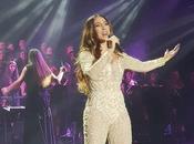 Mónica Naranjo publica directo tema ‘Las campanas amor’