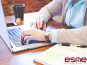 ventajas estudiar online Esneca Business School