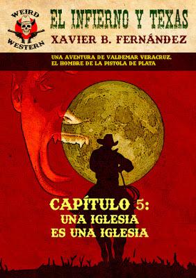 Una iglesia es una iglesia Una iglesia es una iglesia