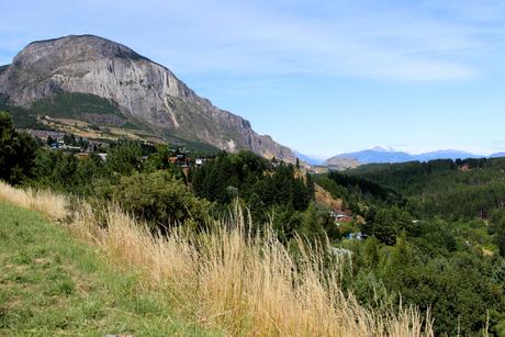 Coyhaique: la capital de la carretera austral