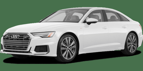 2015 Audi A6 Remote Start