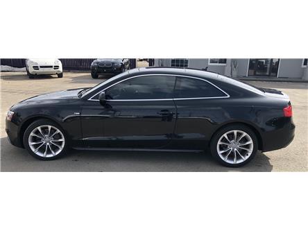 2015 Audi Coupe For Sale