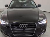 2015 Audi Coupe Sale