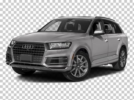 2018 Audi Q5 20 T Summer Of Audi Premium