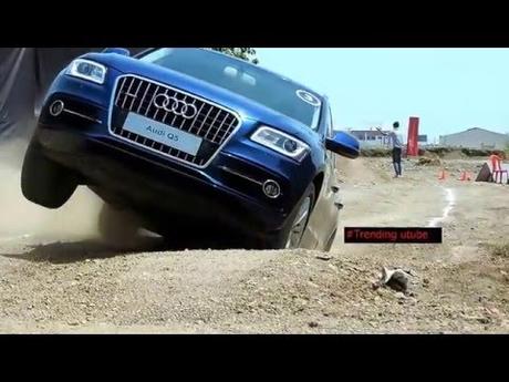 2018 Audi Q5 20 T Summer Of Audi Premium