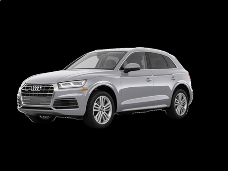 2018 Audi Q5 20 T Summer Of Audi Premium