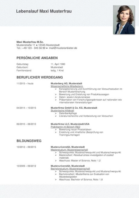 Kostenloser Lebenslauf Word Dass Sie Alle Vorlagen Für Ihre Einzigartig Ideen Verwenden