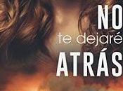 dejaré atrás Linda Howard