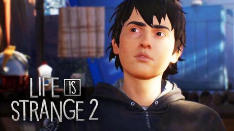 Ya puedes descargar la demos de Life is Strange 2 Ya puedes descargar la demos de Life is Strange 2