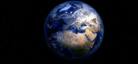 Llega la Hora del Planeta: una oportunidad para reflexionar sobre el futuro en un mundo más global que nunca Llega la Hora del Planeta: una oportunidad para reflexionar sobre el futuro en un mundo más global que nunca