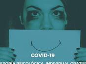 COEGI ofrece asesoría psicológica individual gratuita para enfermeras durante crisis Covid-19
