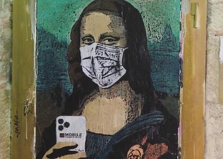 El Virus de la Revolución (IV): la Crisis del Paradigma