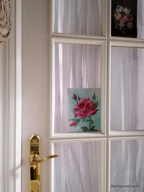 Acuareleando y otras cosas...