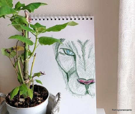 Acuareleando y otras cosas...