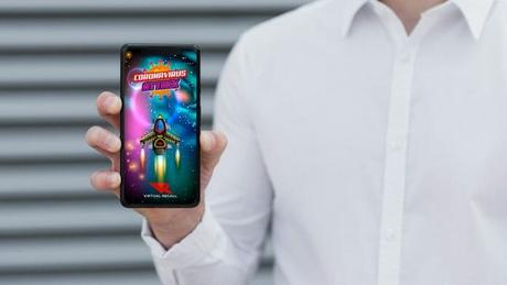 Coronavirus Attack, el videojuego que acaba con el covid-19