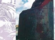 China crisis working with fire steel (12" inches)