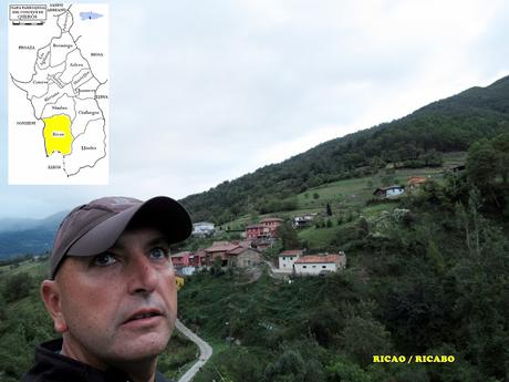 Ricao-L.laseiru-La Cardosina