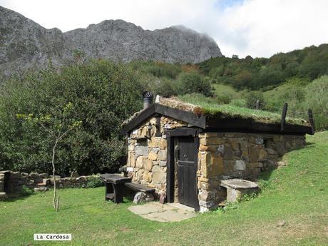 Ricao-L.laseiru-La Cardosina