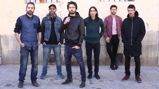 Vetusta Morla - Mismo Sitio, Distinto Lugar - MSDL (2020) Vetusta Morla - Mismo Sitio, Distinto Lugar - MSDL (2020)