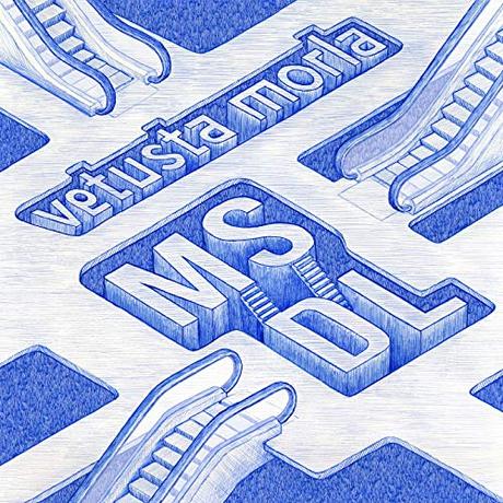 MSDL- Canciones dentro de canciones