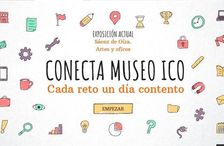 El Museo ICO se suma a la iniciativa #CulturaEnCasa y lanza un programa online de actividades culturales