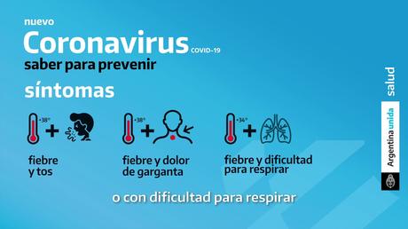 SITUACIÓN DE COVID-19 EN ARGENTINA: REPORTE DIARIO VESPERTINO NRO 25 SITUACIÓN DE COVID-19 EN ARGENTINA: REPORTE DIARIO VESPERTINO NRO 25