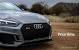 2018 Audi Rs5 Sportback Price