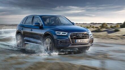 2019 Audi Q5 For Sale Near Me