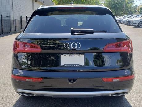 2019 Audi Q5 For Sale Near Me