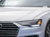 2019 Audi Floor Mats
