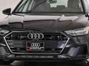 2019 Audi Used