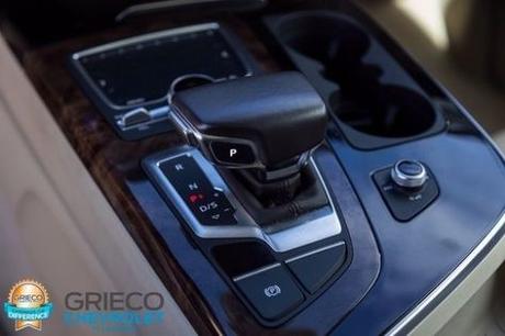 2017 Audi Q7 30 T Premium Plus Quattro