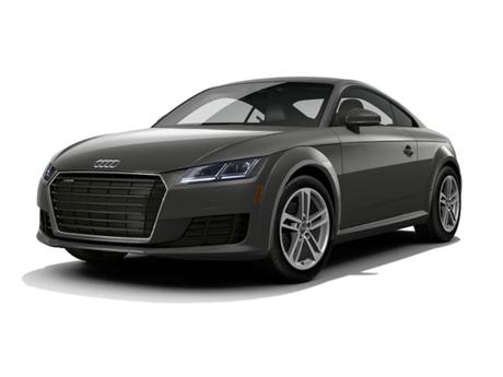 2018 Audi Tts For Sale