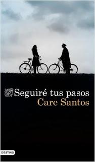 Seguiré tus pasos-  Care Santos