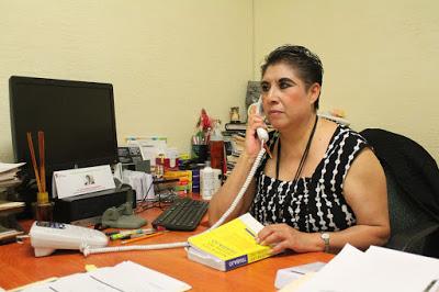 CONTINÚA PROCURADURÍA DE LA DEFENSA DEL TRABAJO BRINDANDO ASESORÍAS LABORALES