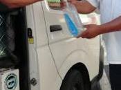 Asegura semov mantendrán servicio transporte público durante contingencia covid-19