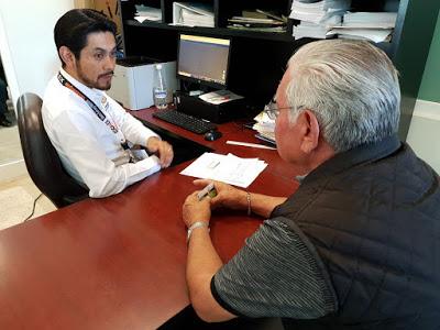 IMPLEMENTA ISSEMyM PROTOCOLO DE PROTECCIÓN EN UNIDADES MÉDICAS Y ADMINISTRATIVAS