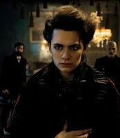 ¿Quién es quién en la serie 'Freud'? Los personajes reales tras la ficción